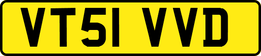 VT51VVD
