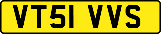 VT51VVS