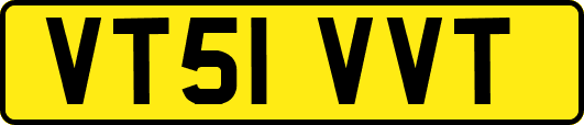 VT51VVT