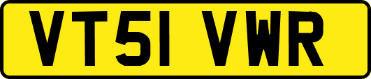 VT51VWR