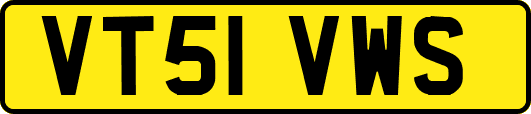 VT51VWS