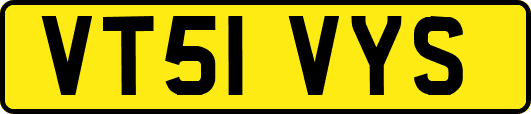 VT51VYS