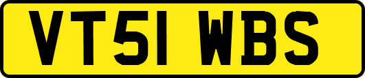 VT51WBS