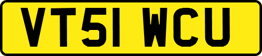 VT51WCU
