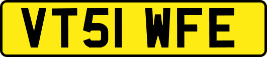 VT51WFE