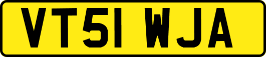 VT51WJA