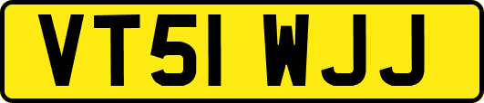 VT51WJJ