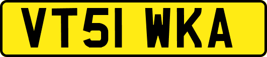 VT51WKA