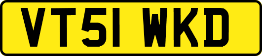 VT51WKD