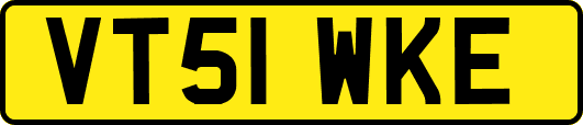 VT51WKE