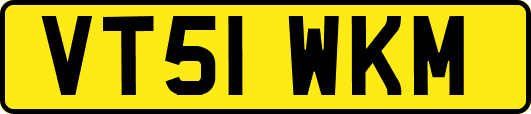 VT51WKM