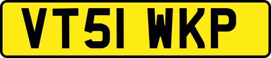VT51WKP