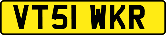 VT51WKR