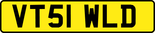 VT51WLD