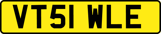 VT51WLE