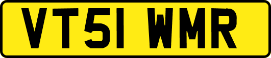 VT51WMR