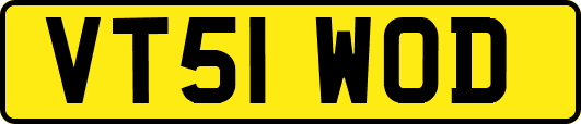 VT51WOD