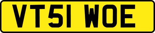 VT51WOE
