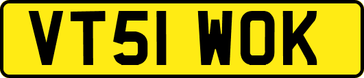 VT51WOK