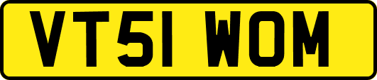 VT51WOM
