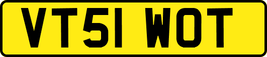 VT51WOT