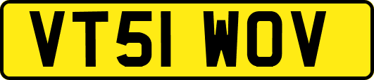 VT51WOV