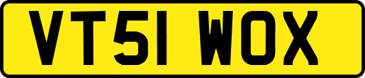 VT51WOX