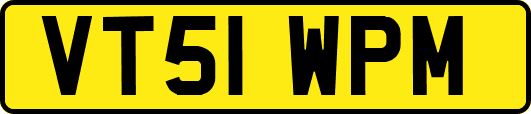 VT51WPM