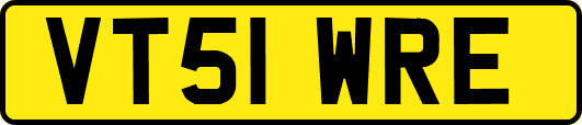 VT51WRE