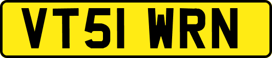 VT51WRN