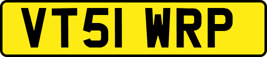 VT51WRP