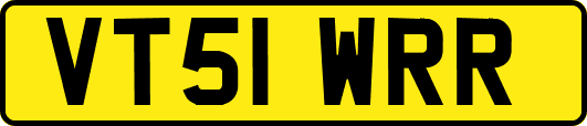 VT51WRR