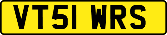 VT51WRS