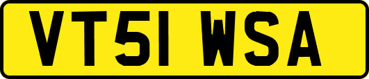 VT51WSA