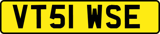VT51WSE