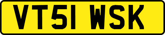 VT51WSK