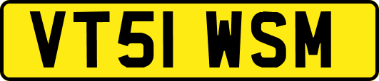 VT51WSM