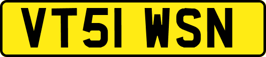 VT51WSN