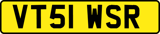 VT51WSR