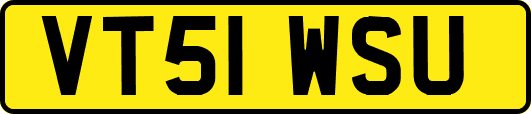 VT51WSU