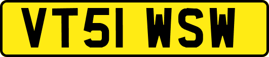 VT51WSW