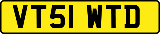 VT51WTD