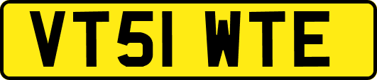 VT51WTE