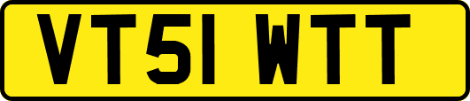 VT51WTT