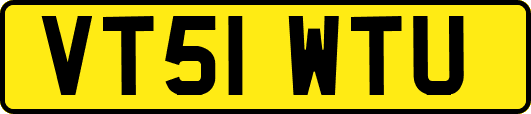 VT51WTU