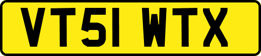 VT51WTX