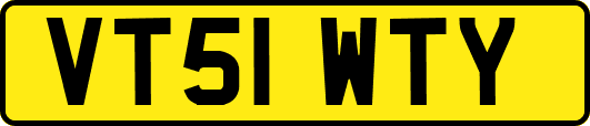 VT51WTY