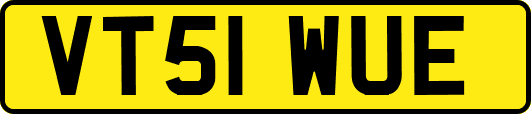 VT51WUE