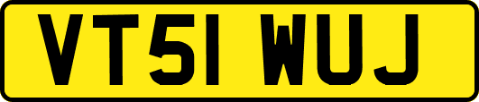 VT51WUJ