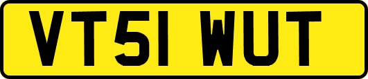 VT51WUT